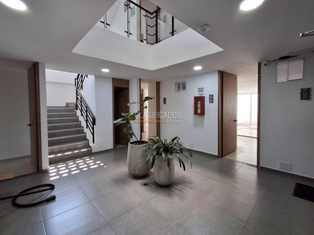 Apartaestudios, Alquiler en Prados del Norte