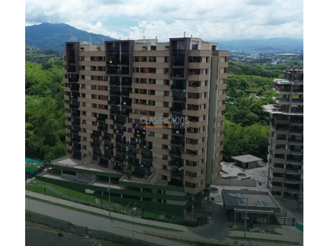 Apartamentos, Alquiler en Pereira
