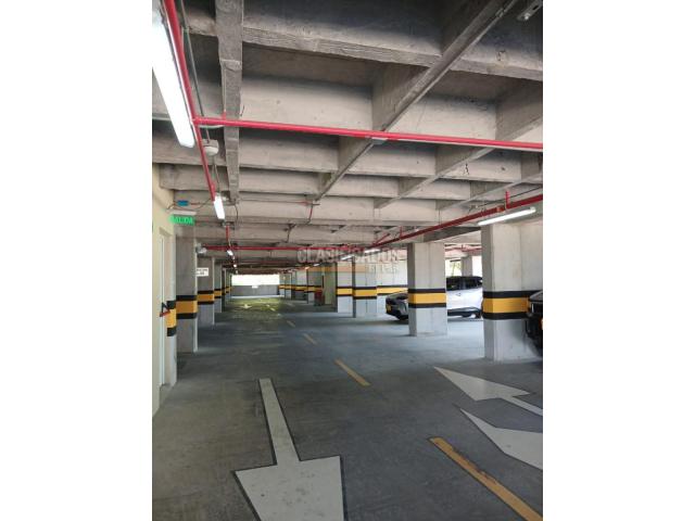 Apartamentos, Alquiler en Pereira