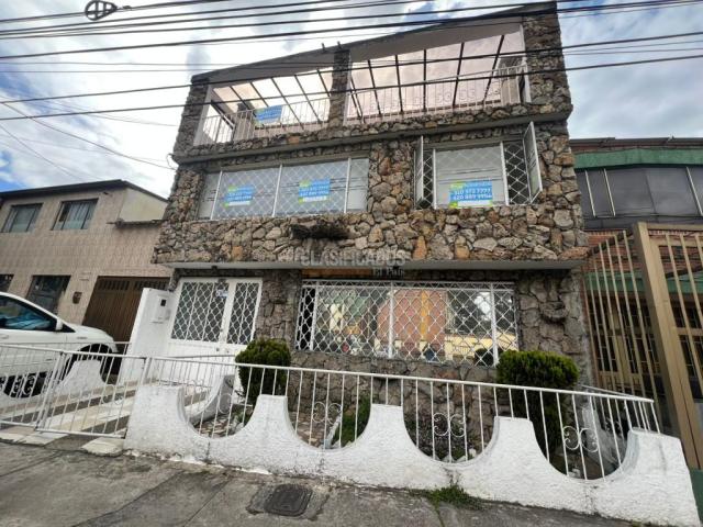 Casas, Alquiler en Bogotá