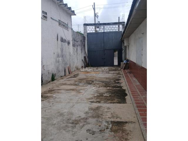 Locales y Bodegas, Alquiler en Barranquilla