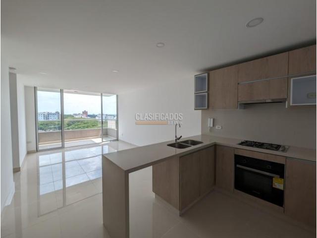 Apartamentos, Alquiler en Cuarto de Legua