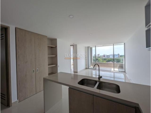Apartamentos, Alquiler en Cuarto de Legua