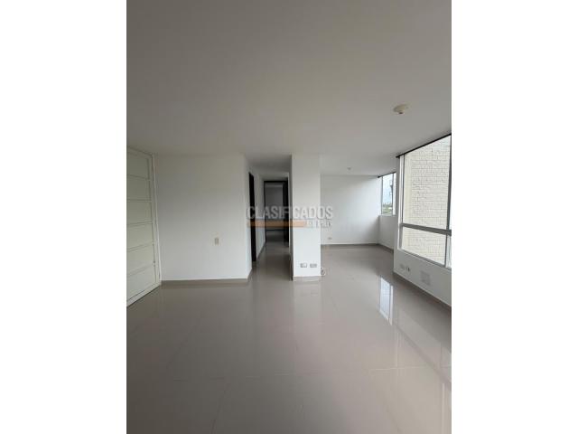 Apartamentos, Alquiler en Ciudad Bochalema