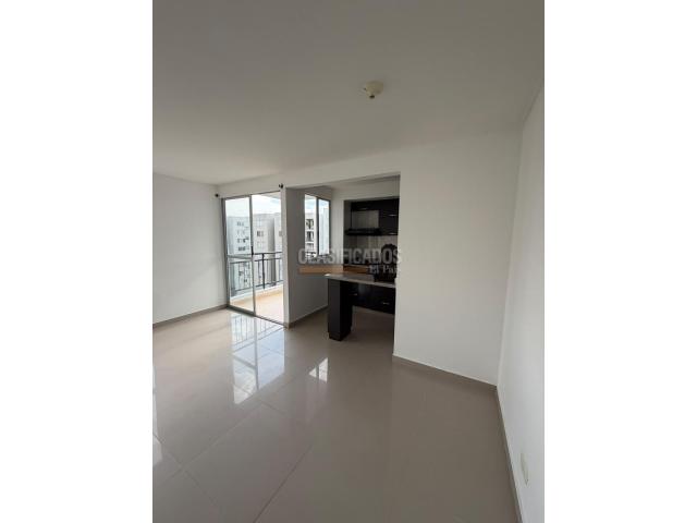 Apartamentos, Alquiler en Ciudad Bochalema