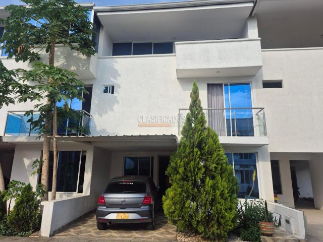 Casas, Venta en Jamundí