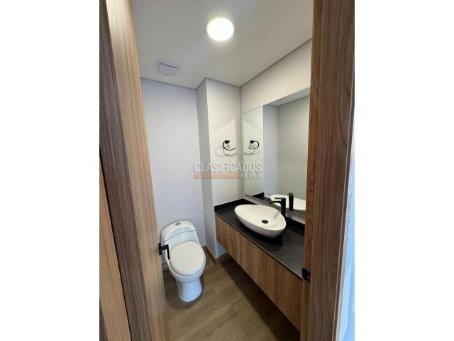 Apartaestudios, Venta en Arboleda