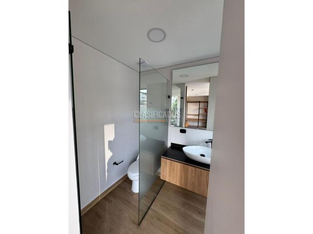 Apartaestudios, Venta en Arboleda