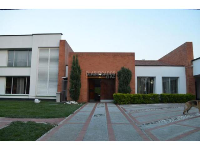 Casas, Venta en Jamundí