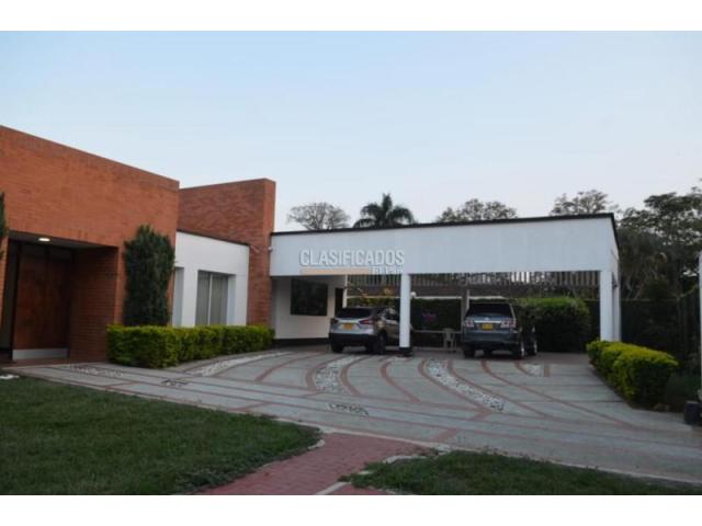 Casas, Venta en Jamundí