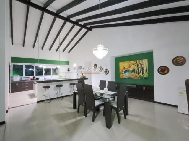 Casas, Venta en Jamundí
