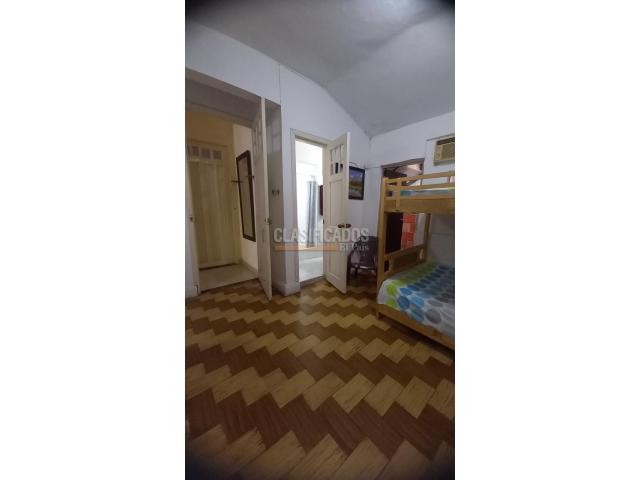 Edificios, Venta en San Fernando