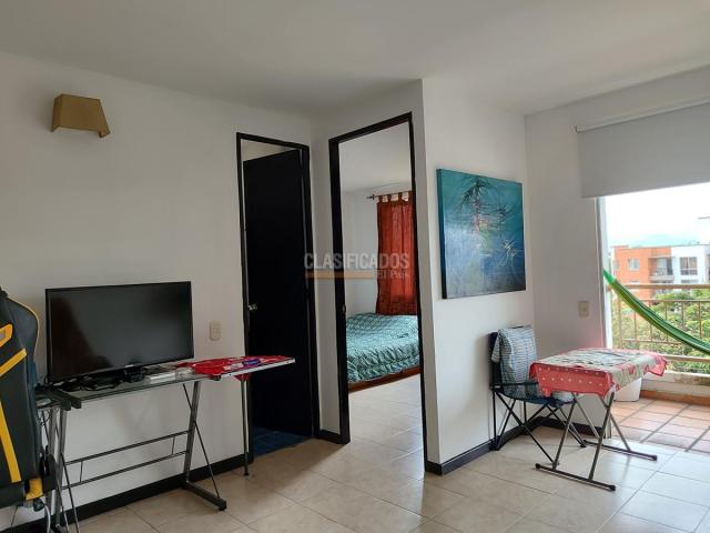 Apartamentos, Alquiler en Valle del Lili