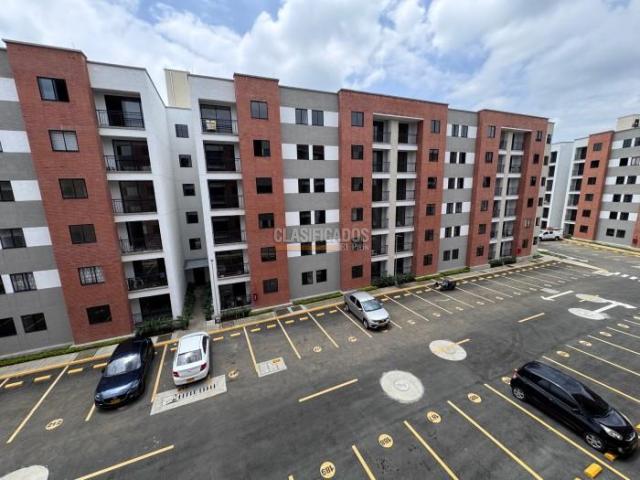 Apartamentos, Alquiler en Jamundí