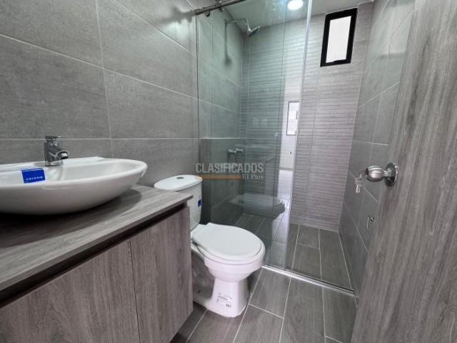 Apartamentos, Alquiler en Jamundí