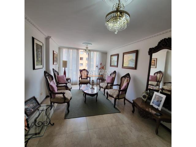 Apartamentos, Venta en El Ingenio