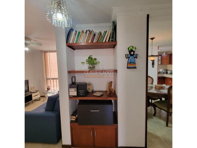 Apartamentos, Venta en El Ingenio