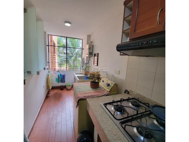 Apartamentos, Venta en El Ingenio