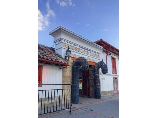 Oficinas y Consultorios, Alquiler en Bogotá