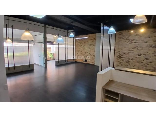 Oficinas y Consultorios, Alquiler en Bogotá