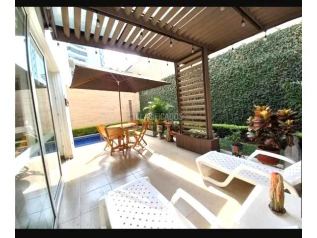 Casas, Alquiler en Ciudad Jardín