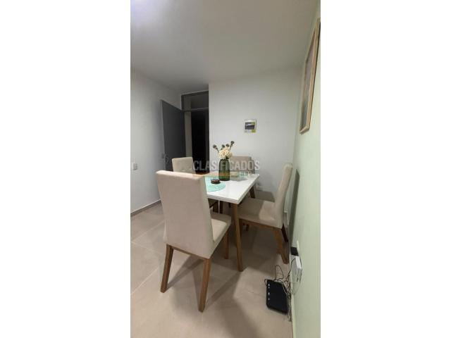 Apartamentos, Alquiler en Puerto Colombia