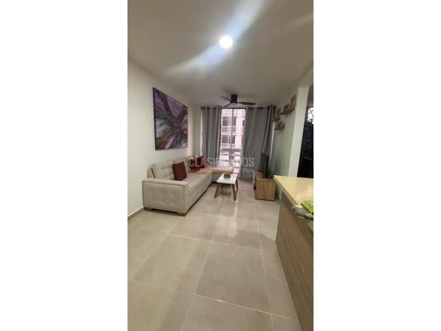 Apartamentos, Alquiler en Puerto Colombia