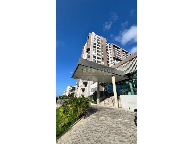 Apartamentos, Alquiler en Barranquilla