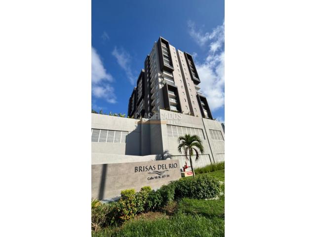 Apartamentos, Alquiler en Barranquilla