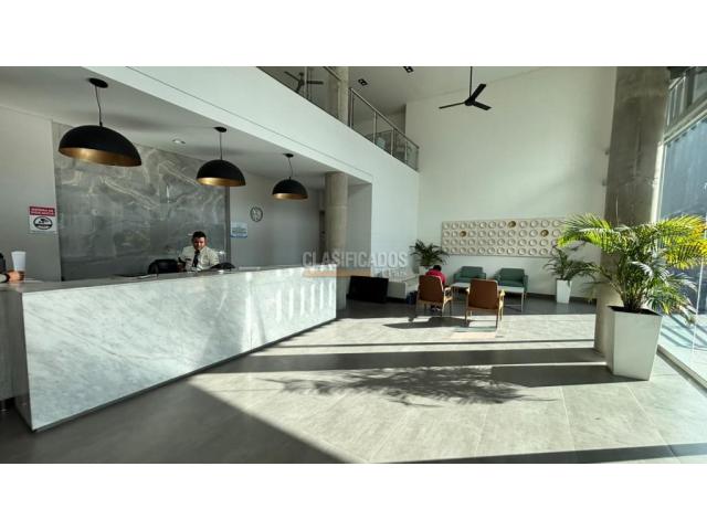Apartamentos, Alquiler en Barranquilla