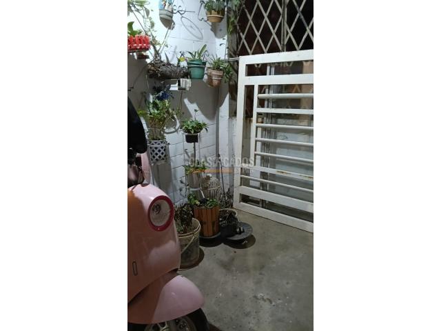 Casas, Venta en Jamundí