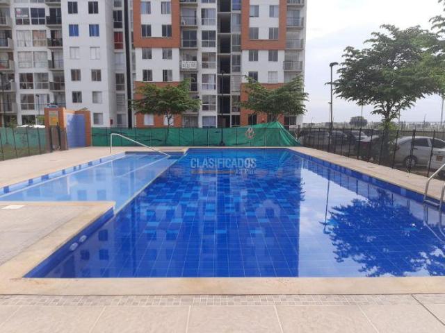 Apartaestudios, Alquiler en Ciudad Melendez