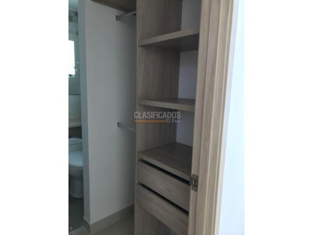 Apartaestudios, Alquiler en Ciudad Melendez