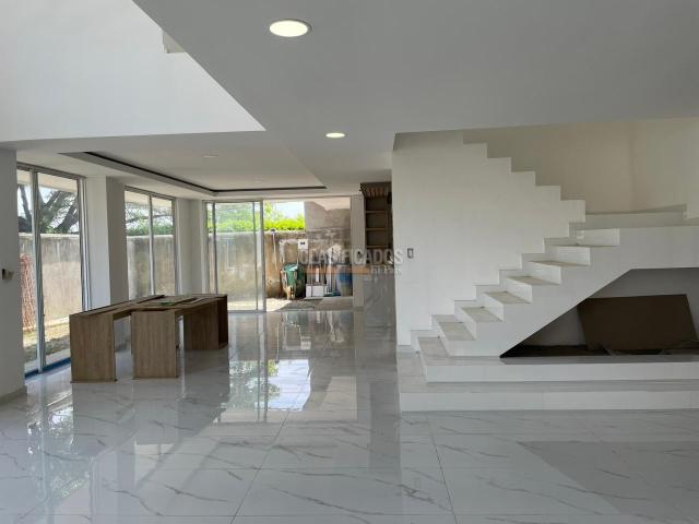 Casas, Venta en Jamundí