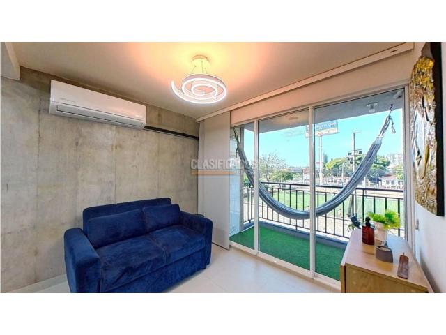 Apartaestudios, Venta en La Flora