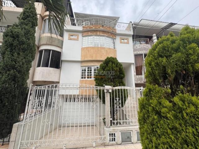 Casas, Alquiler en Caney