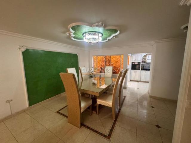 Casas, Alquiler en Caney