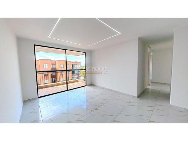 Apartamentos, Venta en Valle del Lili