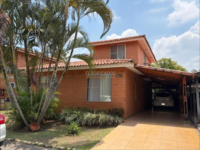 Casas, Venta en Jamundí