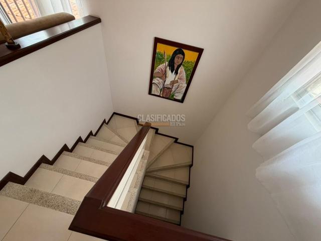 Casas, Venta en Jamundí