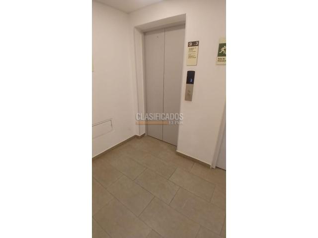 Apartamentos, Alquiler en Bogotá