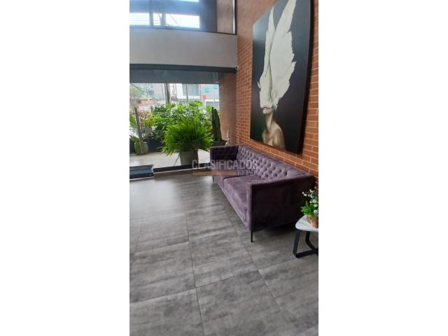 Apartamentos, Alquiler en Bogotá