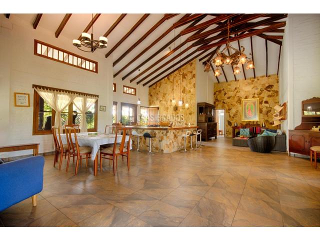 Fincas y Casas Campestres, Venta en Palmira