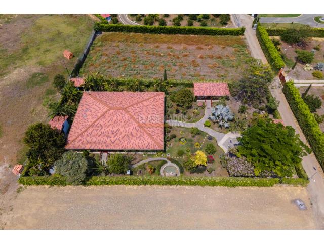 Fincas y Casas Campestres, Venta en Palmira