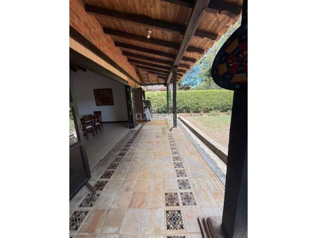Casas, Venta en Pance