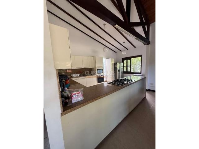 Casas, Venta en Pance