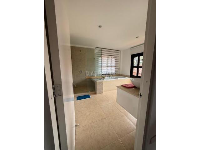 Casas, Venta en Pance