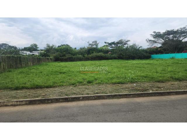 Lotes, Venta en Jamundí