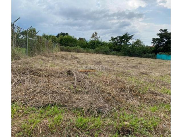 Lotes, Venta en Jamundí