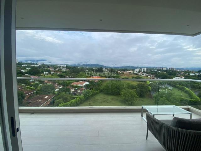 Apartamentos, Venta en Pance